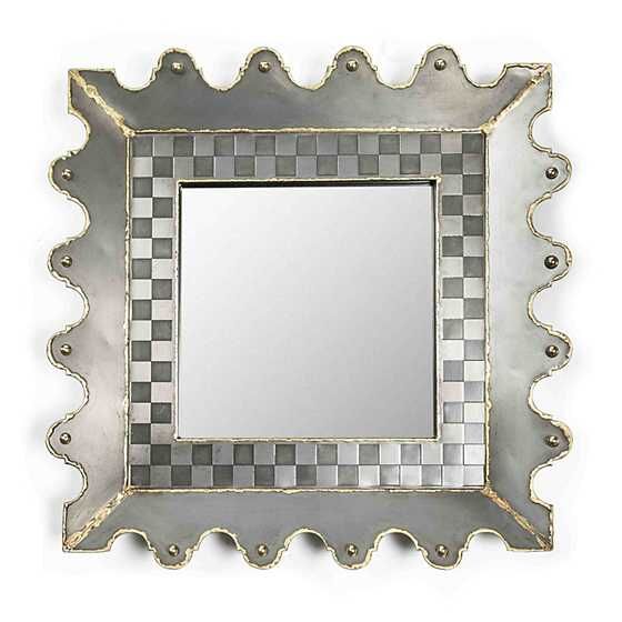Foundry Wall Mirror