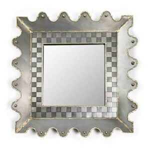 Foundry Wall Mirror