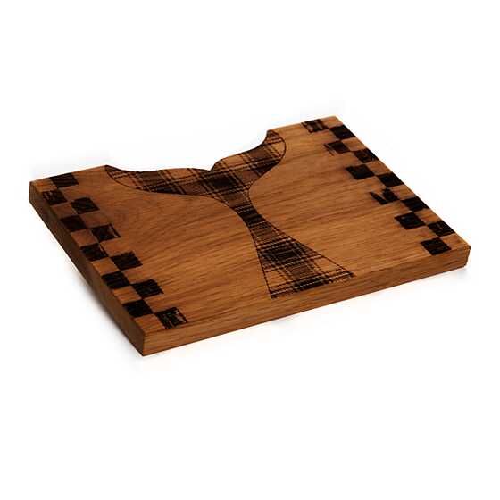 Whale Serving Board - Small