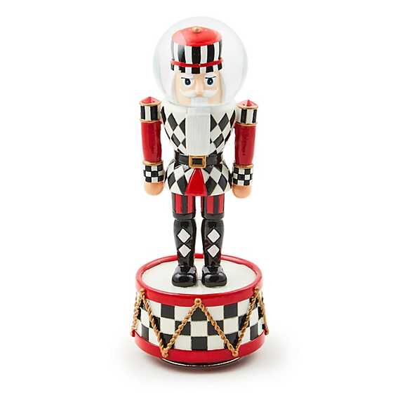 Checkmate Musical Nutcracker