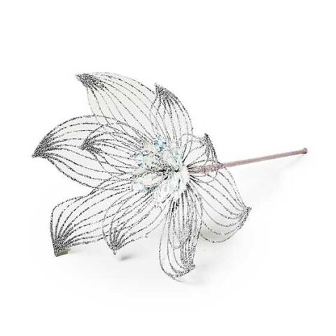 Crystal Palace Wire Flower Stem
