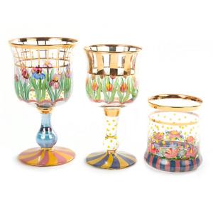 Aalsmeer Wine Glass