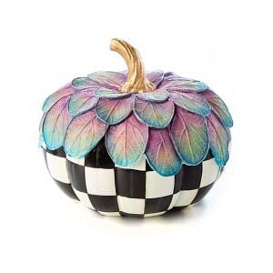 Foliage Pumpkin - Small