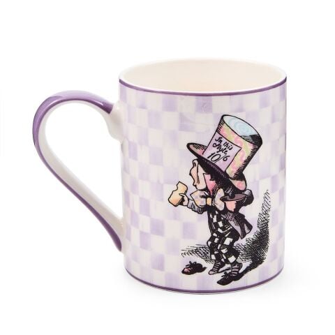 Mad Hatter Mug
