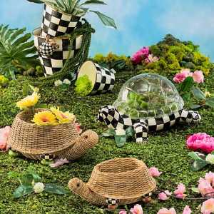 Turtle Planter - Large