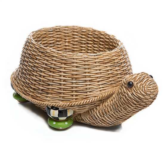 Turtle Planter - Large