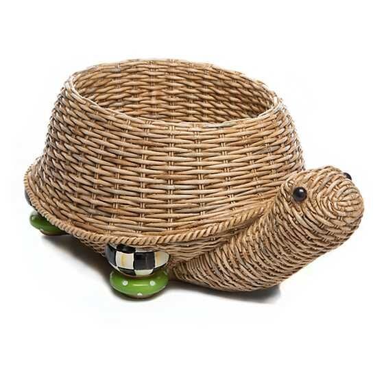 Turtle Planter - Large