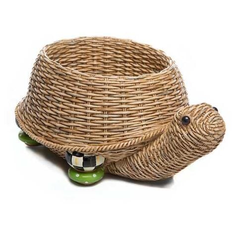Turtle Planter - Large