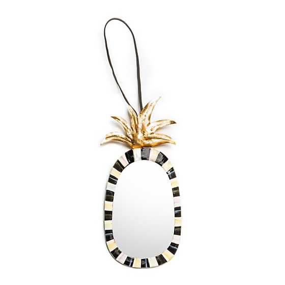 Marquee Pineapple Wall Mirror