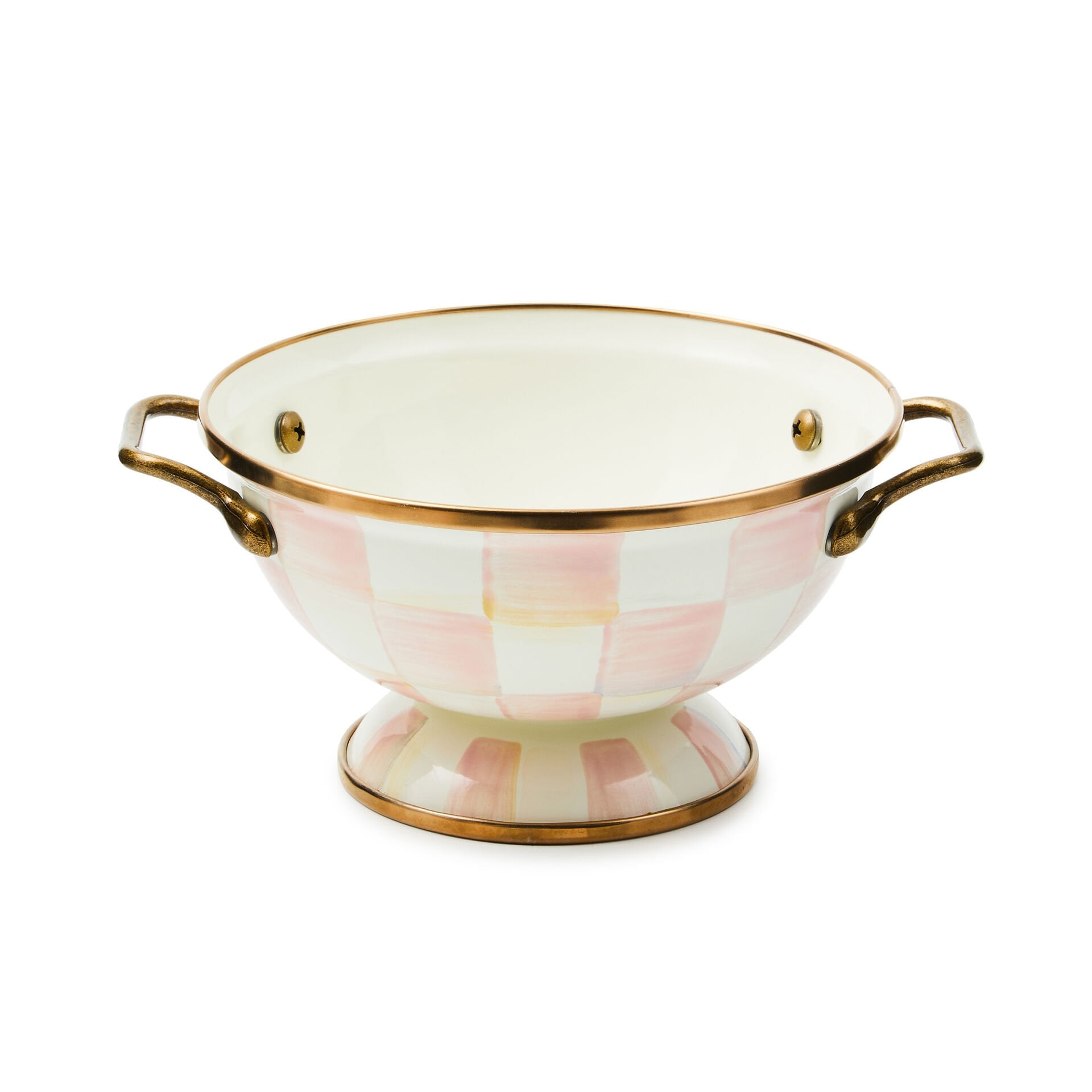 Rosy Check Simply Anything Bowl