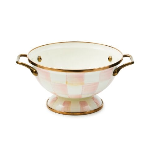 Rosy Check Simply Anything Bowl