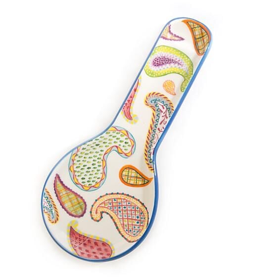 Carnaby Spoon Rest