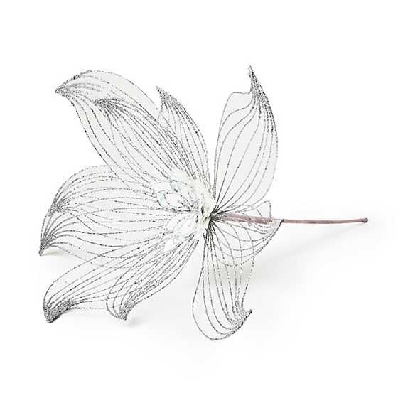 Crystal Palace Jumbo Wire Flower Stem