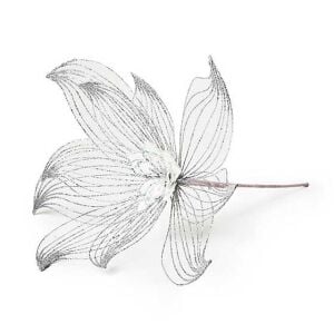 Crystal Palace Jumbo Wire Flower Stem