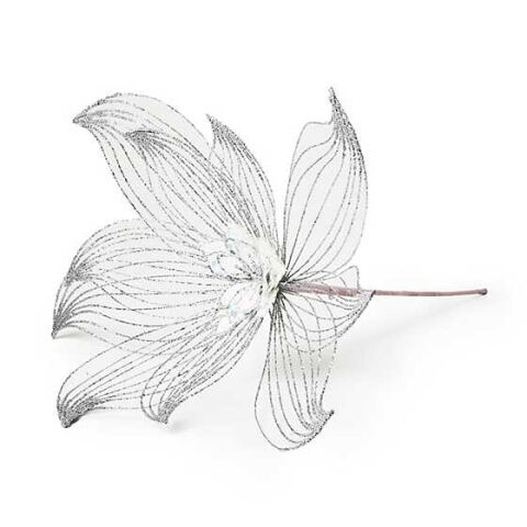 Crystal Palace Jumbo Wire Flower Stem