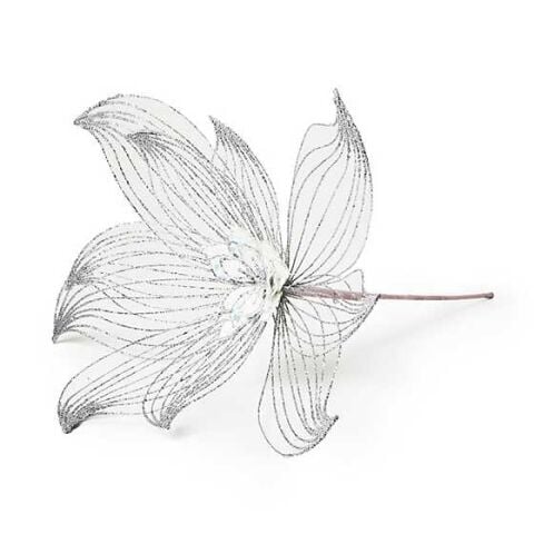 Crystal Palace Jumbo Wire Flower Stem