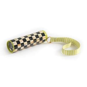Courtly Check Flashlight