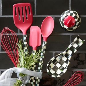 Courtly Check Kitchen Timer