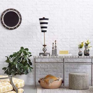 Marquee Vases - Set of 3