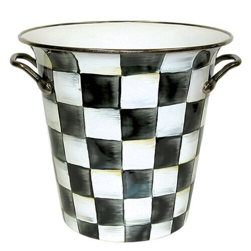 Courtly Check Wine Cooler