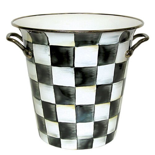 Courtly Check Wine Cooler