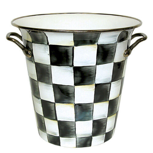 Courtly Check Wine Cooler