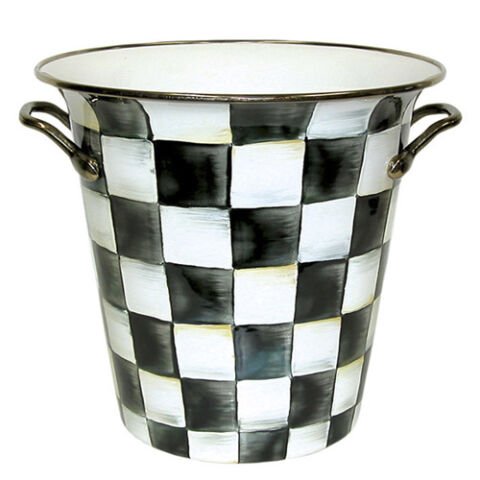 Courtly Check Wine Cooler