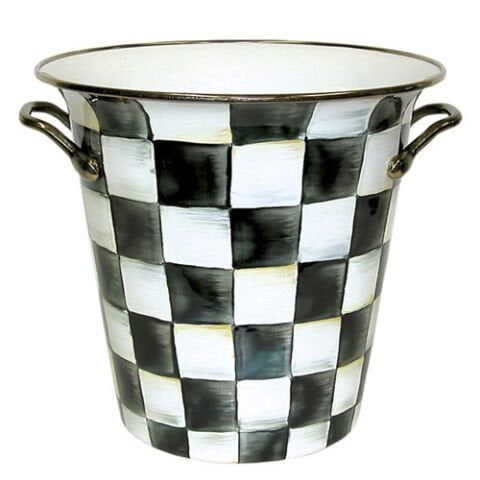 Courtly Check Wine Cooler