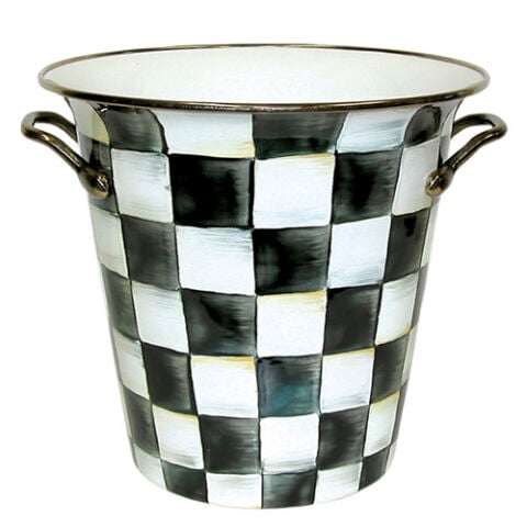 Courtly Check Wine Cooler