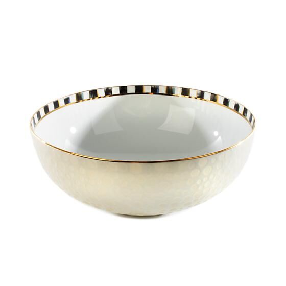 SoHo Serving Bowl - Mist