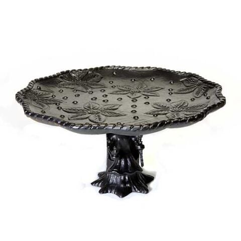 Mrs Powers Bird Bath