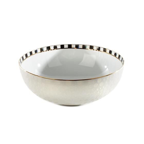 SoHo Serving Bowl - Cloud