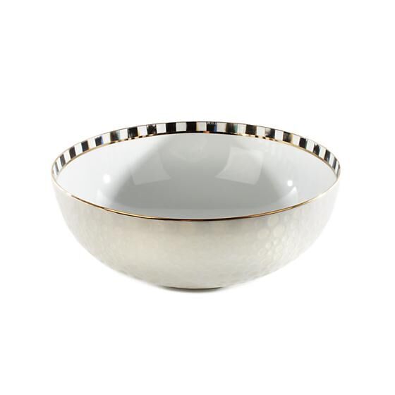 SoHo Serving Bowl - Cloud