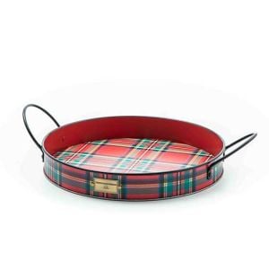 Tartastic Serving Trays, Set of 2