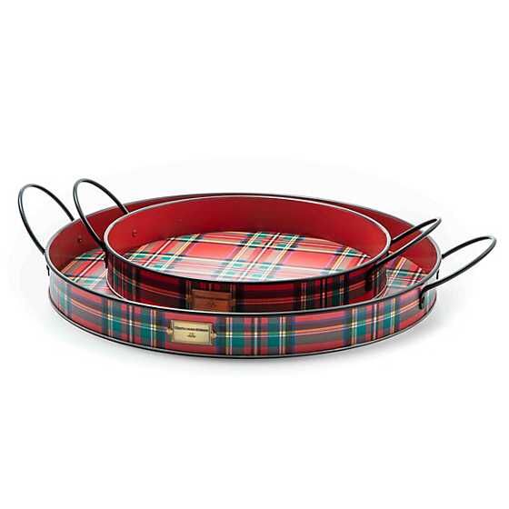 Tartastic Serving Trays Set of 2