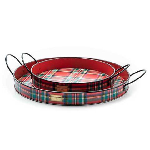 Tartastic Serving Trays Set of 2