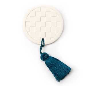 Flower Market Scented Disc