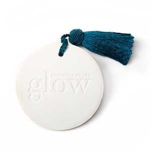 Flower Market Scented Disc