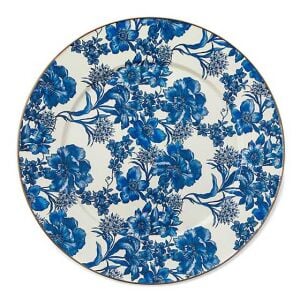Royal English Garden Enamel Serving Platter