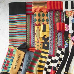 Ricky Rack Men's Socks