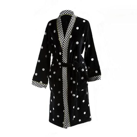 Dotty Robe - Extra Large