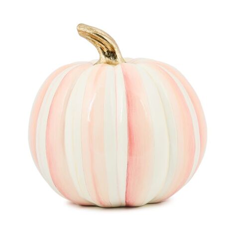 Rosy Check Small Pumpkin