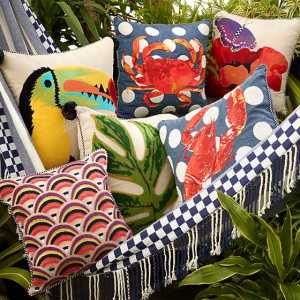 Indigo Villa Hammock