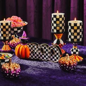 Boo Cat Letter Set