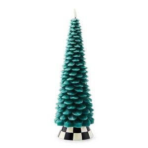 Tree Tall Flicker Candle
