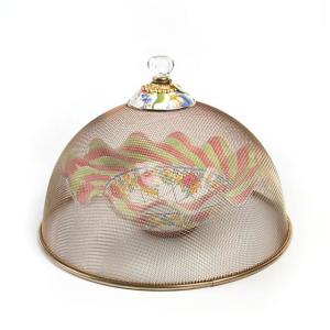 Flower Market Mesh Dome - Large