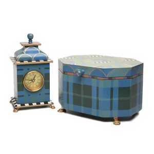 Madras Box