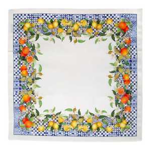 Sun Kissed Napkins - Set of 4