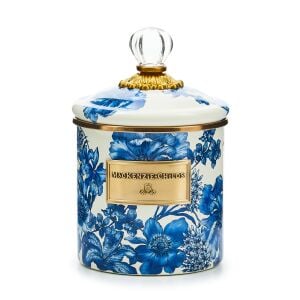 Royal English Garden Small Canister