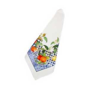 Sun Kissed Napkins - Set of 4